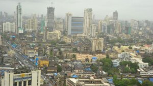 In Air Pollution Crisis : India Ranks 3rd Most Polluted Country 26 India's Air Pollution Crisis