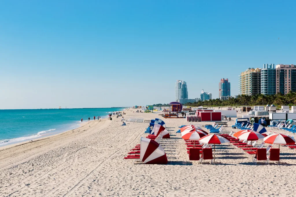 Miami Beach vs. Spring Break: Who Will Blink First? 2 Miami Beach vs. Spring Break: Who Will Blink First?