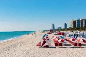 Miami Beach vs. Spring Break: Who Will Blink First? 26 Miami Beach vs. Spring Break: Who Will Blink First?