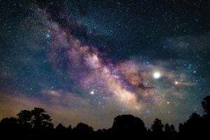 Shakti and Shiva: Milky Way's Ancient Building Blocks Unveiled by Scientists 29 Shakti and Shiva Milky Way