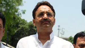 Mukhtar Ansari Adventure report 2024 : Reverberations of Discussion 28 Mukhtar Ansari