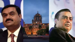 Mumbai Overtakes Beijing: Asia's New Billionaire Capital Hurun Research 2024 25 Mumbai Overtakes Beijing