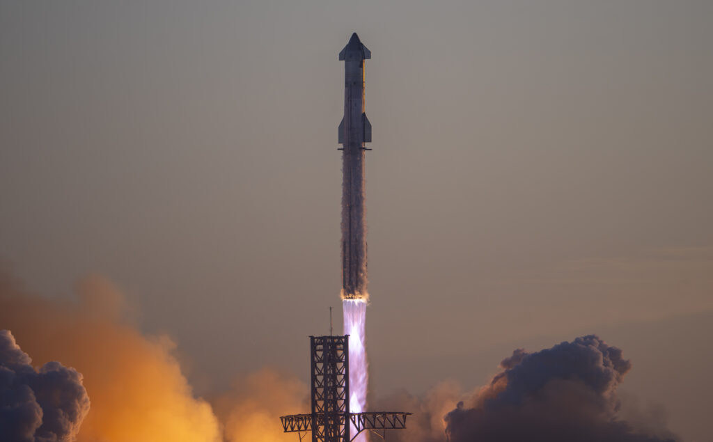 SpaceX Achieves Success: Launches 46 Starlink Satellites in Rapid Double Mission 2 SpaceX