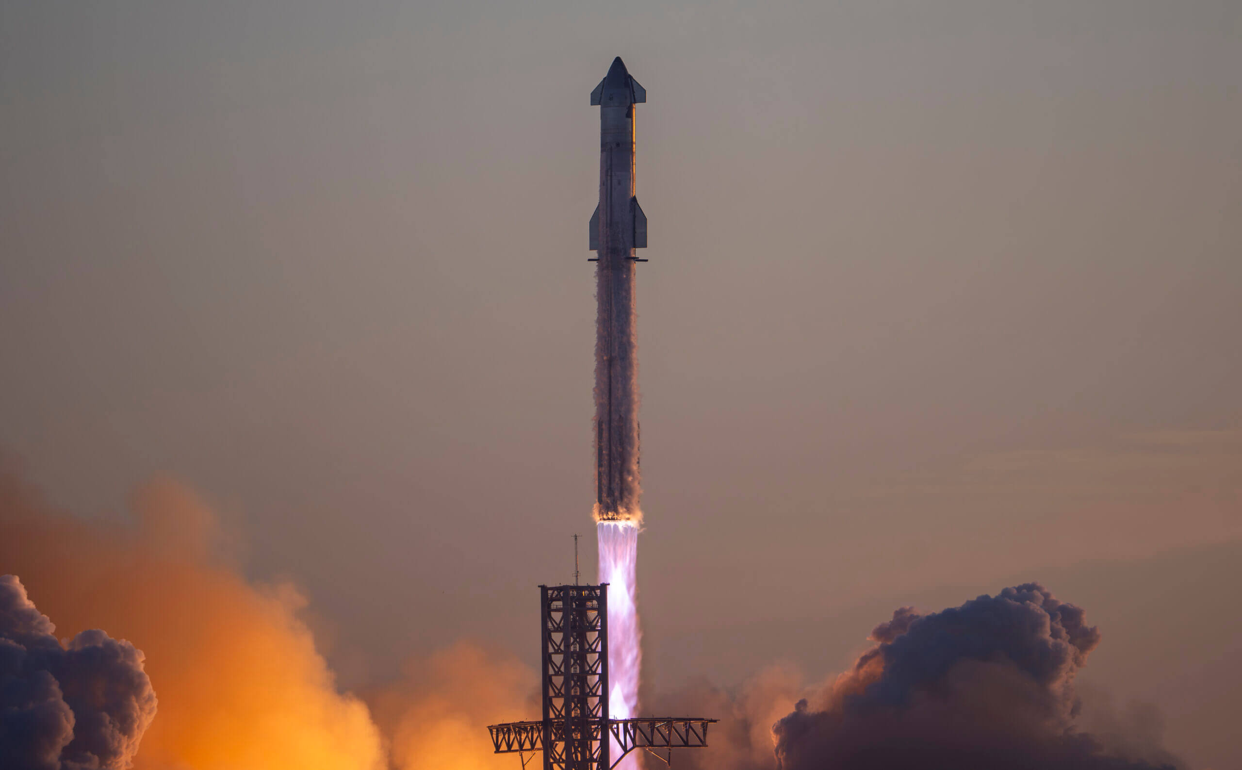 SpaceX Achieves Success: Launches 46 Starlink Satellites in Rapid Double Mission 14 SpaceX