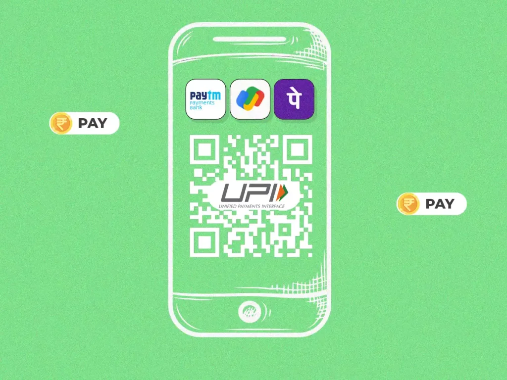 Smaller UPI Apps Rally for NPCI Backing in Battle Against Google Pay and Google Pay Dominance 3 Smaller UPI Apps Rally for NPCI Backing