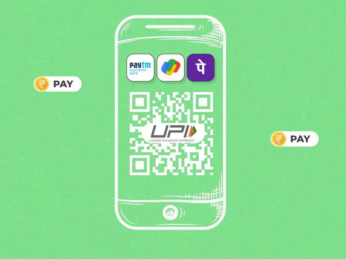 Smaller UPI Apps Rally for NPCI Backing in Battle Against Google Pay and Google Pay Dominance 14 Smaller UPI Apps Rally for NPCI Backing