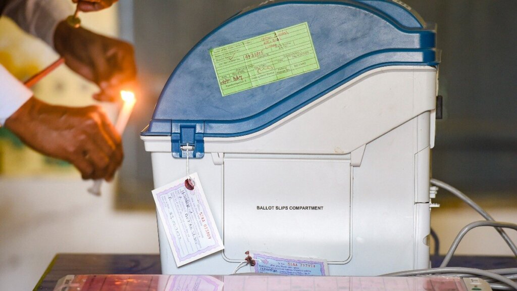 One Nation, One Election 2024 : A Bold Step Towards Synchronized Democracy 15 one nation one election bill 313355 16x9 1