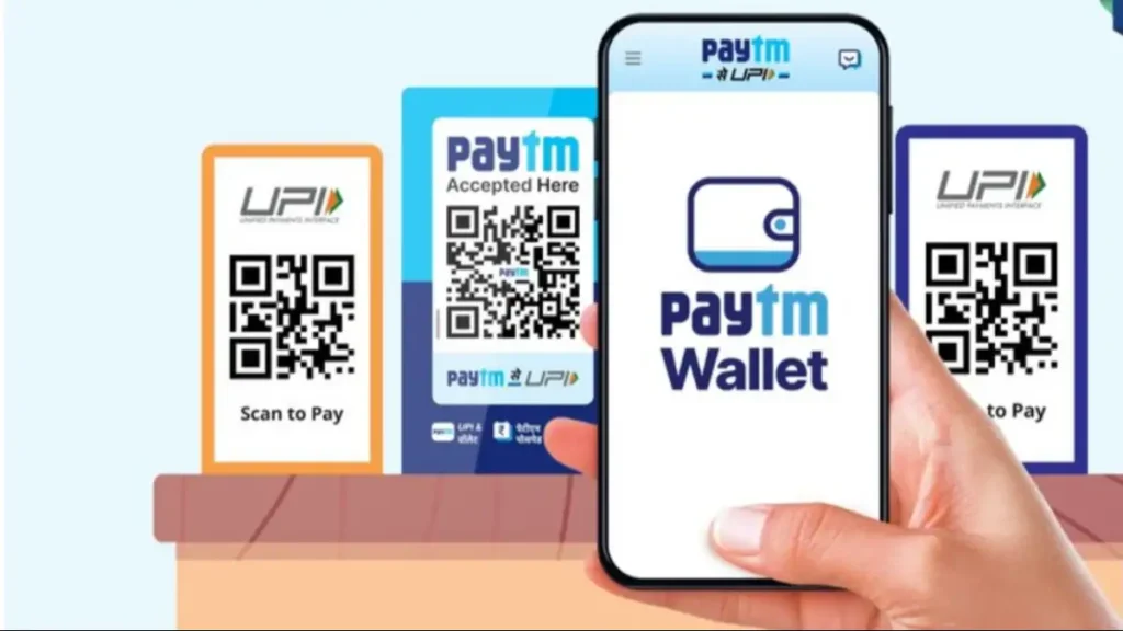 Yes Bank and Axis Bank Unite with Paytm's UPI Platform in India's Fintech Frontier 2024" 2 Yes Bank and Axis Bank Join Paytm's UPI Platform