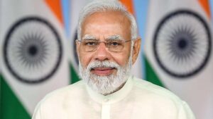Modi Set to Address Inaugural NDA Rally in Andhra Pradesh on March 17 25 Prime Minister Narendra Modi