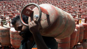 PM Modi Announces Reduced LPG Cylinder Price for International Women's Day 28 PM Modi Announces Reduced LPG Cylinder Price for International Women's Day