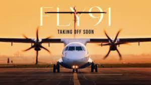 Fly91 Receives Air Operator's Certificate from DGCA: A Milestone Achievement 26 Fly91
