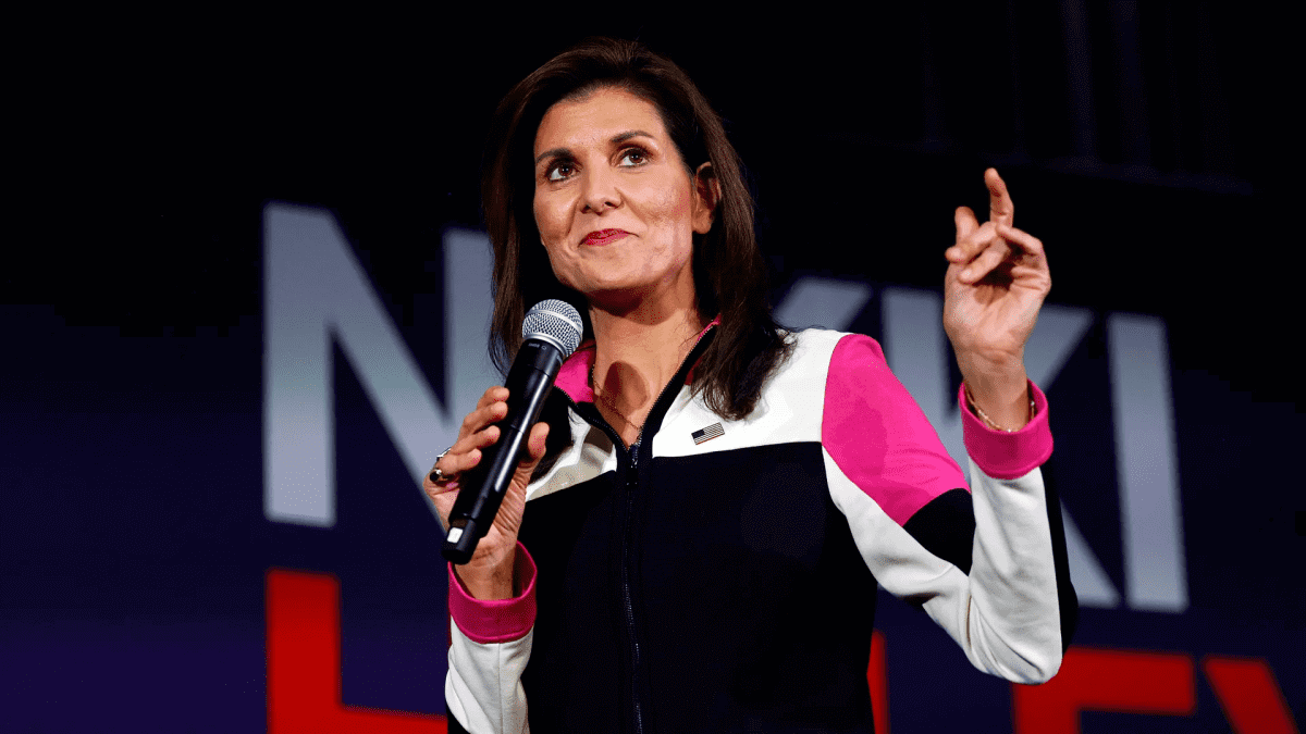 Nikki Haley Concedes as Trump and Biden Secure Dominant Wins in Primaries! 15 Nikki Haley Concedes as Trump and Biden Secure Dominant Wins in Primaries!