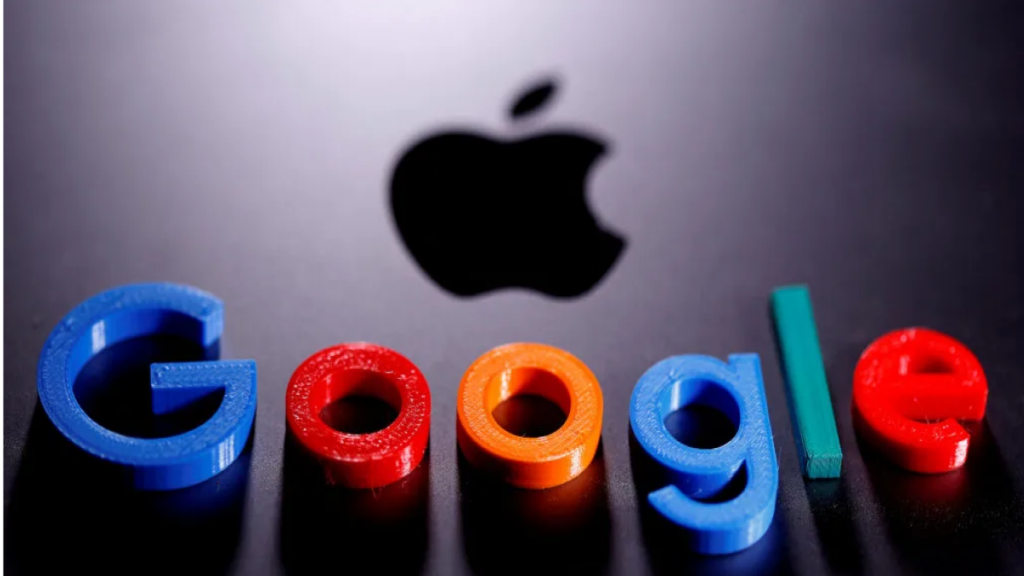 Apple Considering Google's Gemini for iPhone AI Features: Report 1 Gemini power iphone ai features
