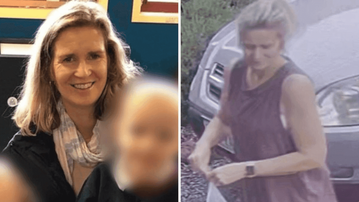 Police to Accuse Samantha Murphy's Death as a 'Deliberate Act of Murder' 14 Police to Accuse 22 year old Samantha Murphy's Death as a 'Deliberate Act of Murder'