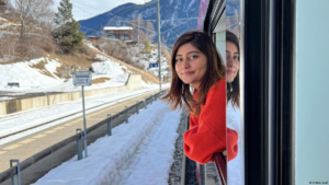 European Adventure: Train Travel Emerges as Top Choice for Young Indian Explorers 27 European Adventure