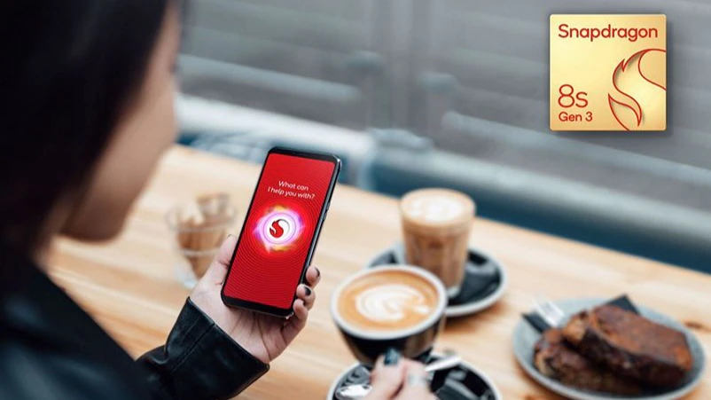 How Snapdragon 8s Gen 3 Chipset Transforms Mid-Range Phones into Powerhouses! 15 How Snapdragon 8s Gen 3 Chipset Transforms Mid-Range Phones into Powerhouses!