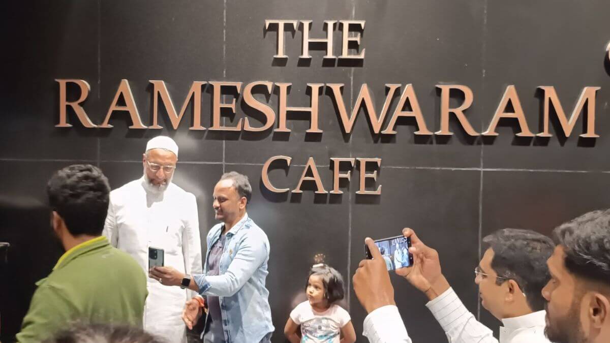 Anti-Terror Agency's Latest Move in Bengaluru Cafe Blast Investigation Revealed 15 rameshwaramcafe1709446419792 1