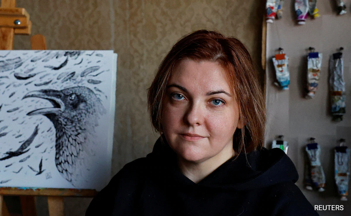 Surviving Terror Tale of Tragedy: Alyona Kazinskaya's 5 Demonstrations of Endurance In the midst of Show Disarray 14 Alyona Kazinskaya