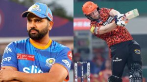 Unprecedented Carnage: SRH vs. MI Rewrite T20 History Report in IPL Showdown 28 SRH vs. MI Rewrite T20