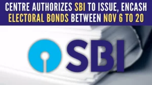 The 2024 Electoral Bonds Saga and the Supreme Court's Quest for Transparency" 25 The Electoral Bonds Saga