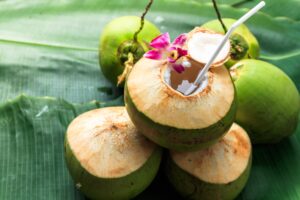 Discover 5 Incredible Health Benefits of Coconut: The Ultimate Superfood 28 Health Benefits of Coconut