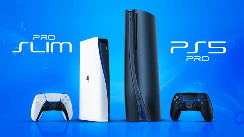 PS5 Pro: Upgrading Your Gaming Experience This Holiday Season? 2 PS5 Pro: Upgrading Your Gaming Experience This Holiday Season?