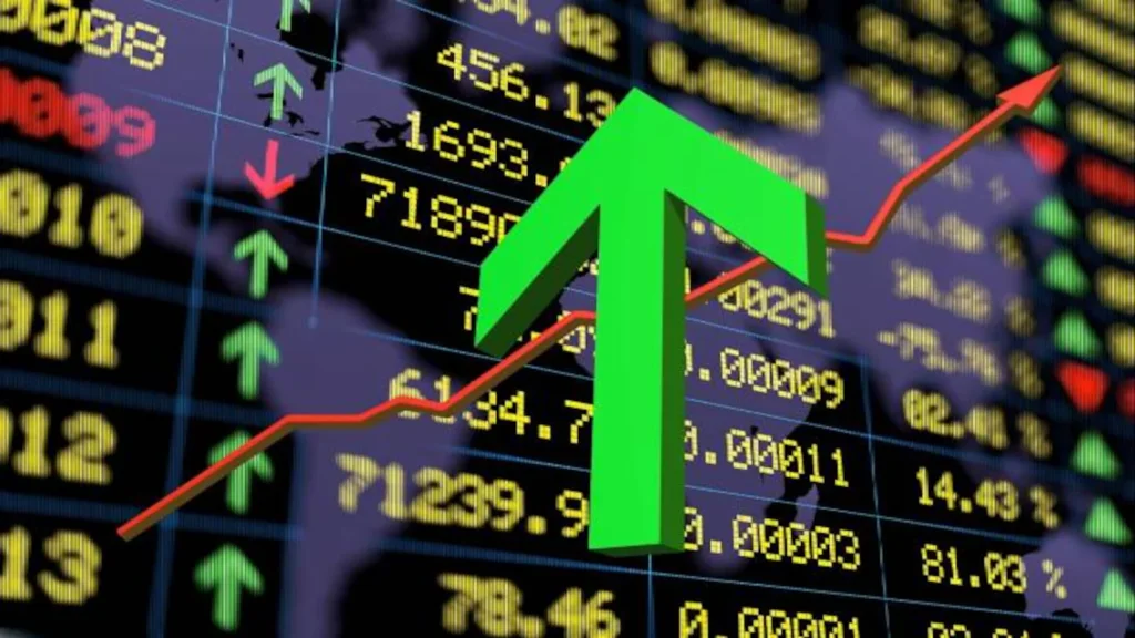 Nifty Sustains
