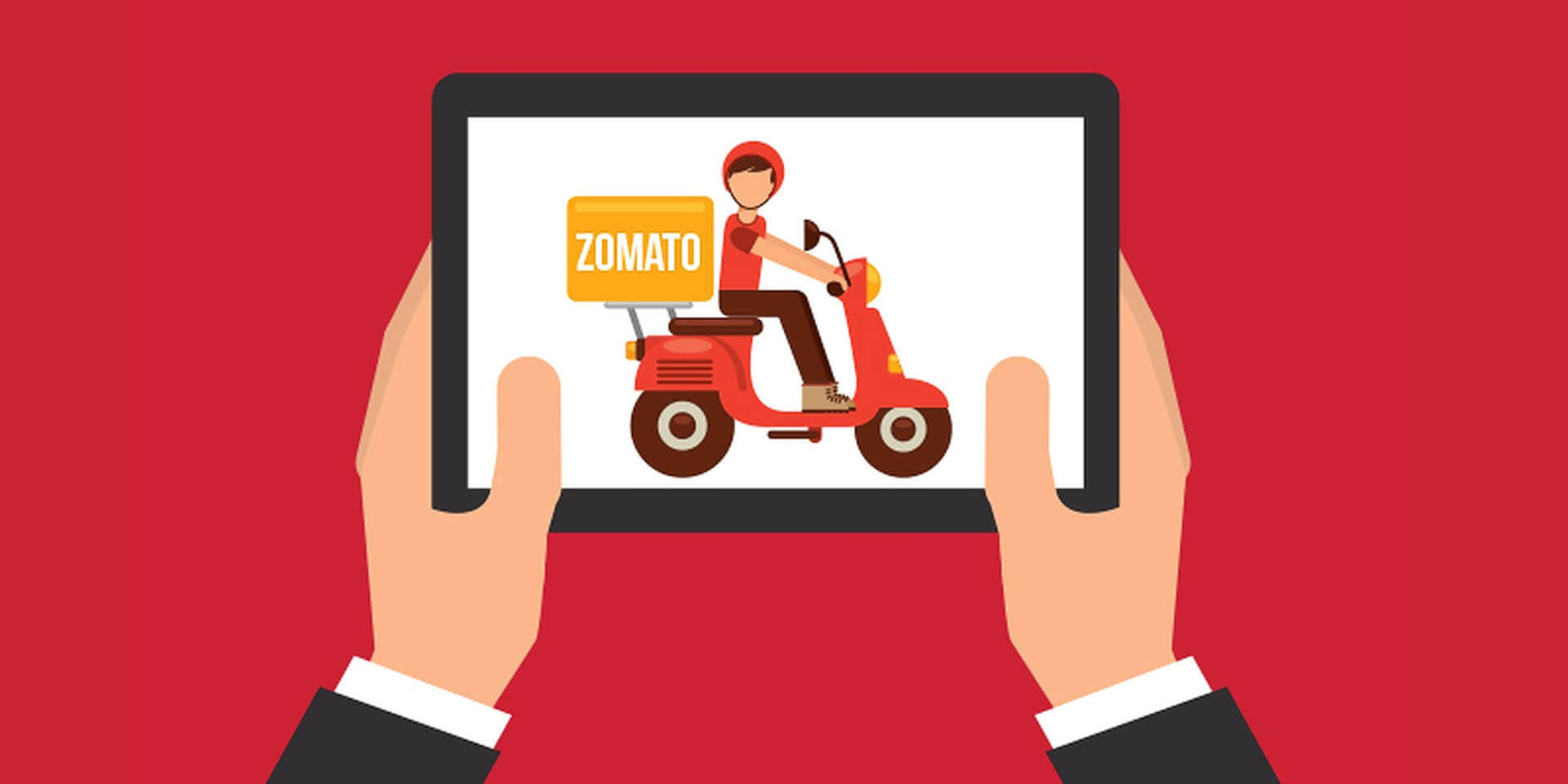 Zomato's Share Price Dips 3% Post ₹3,112-Crore Block Deal: Market Reaction Explained 14 Zomato's Share