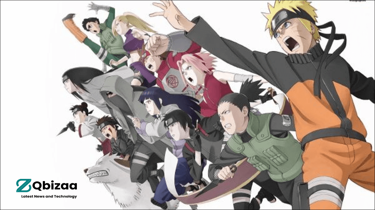 Naruto Characters: 12 Powerful Life Lessons We Can Learn from Their Journeys 14 Naruto Characters