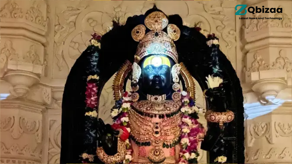 Shree Ram's Surya Tilak Report : A Fusion of Tradition and Scientific Ingenuity on 2024 16 105