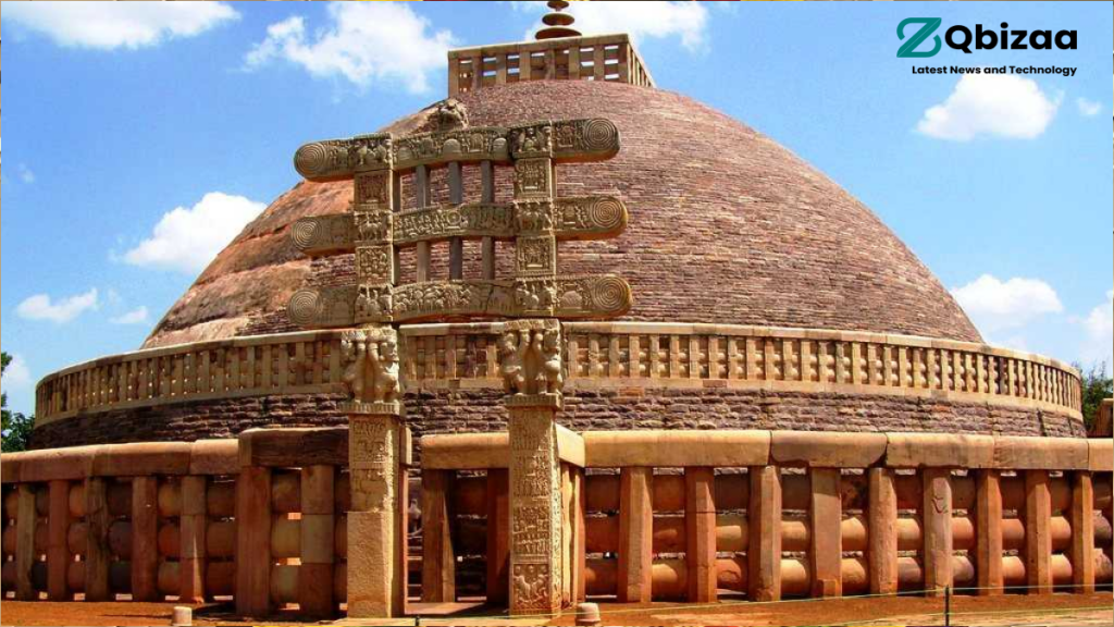 World Heritage Day 2024 : Embracing Diversity Through the Tapestry of Time 16 108 1
