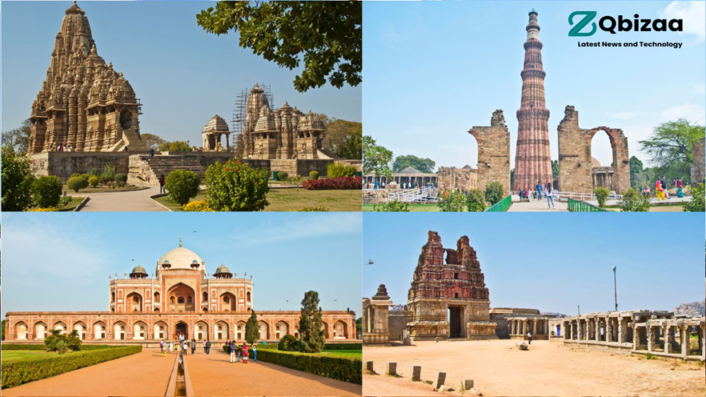 World Heritage Day 2024 : Embracing Diversity Through the Tapestry of Time 15 109 1