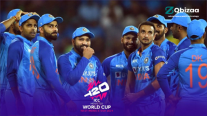 India's T20 World Cup Journey Begins: Crafting a Dream Team 26 India's T20 World Cup