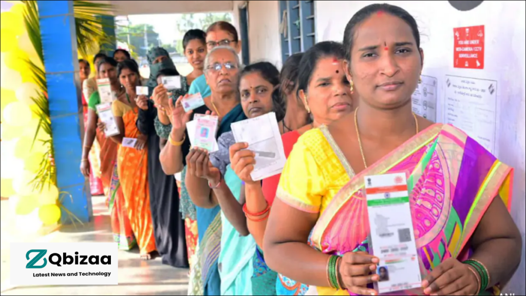 India votes on 2024 : The first round of the Lok Sabha elections seals fate 15 116
