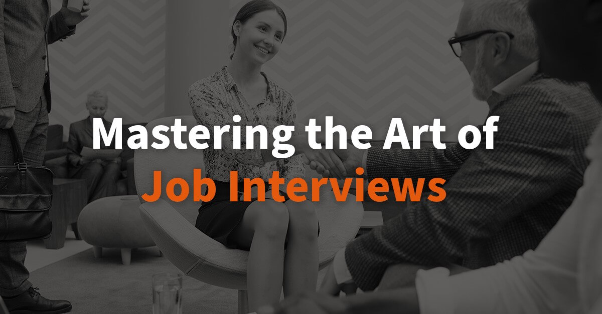 Mastering the Job Interview : Insights from a Hiring Expert on 5 ways to Instantly Impressing Recruiters 14 Job Interview