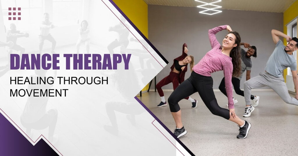 Raise Your Emotional well-being : Embrace These super 5 Exercise in 2024 18 Dance Treatment