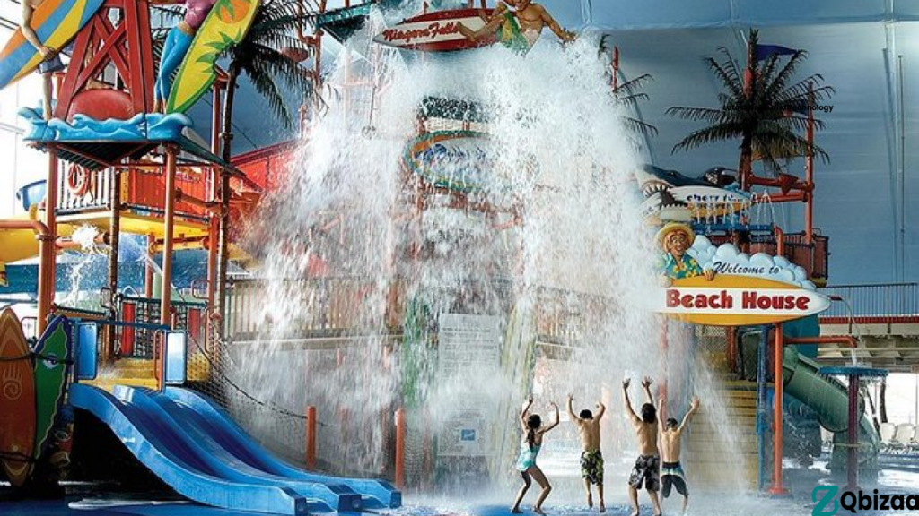 Waterpark