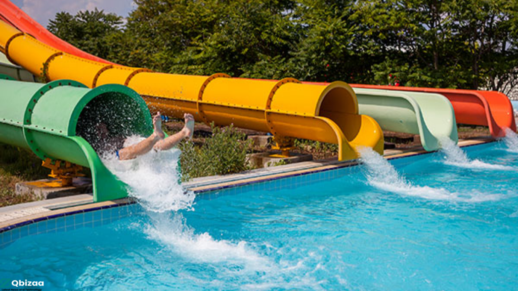 Waterpark Wonders : India's Ultimate Top 5 Aquatic Escapes 18 Universes of Miracle Waterpark, Noida: