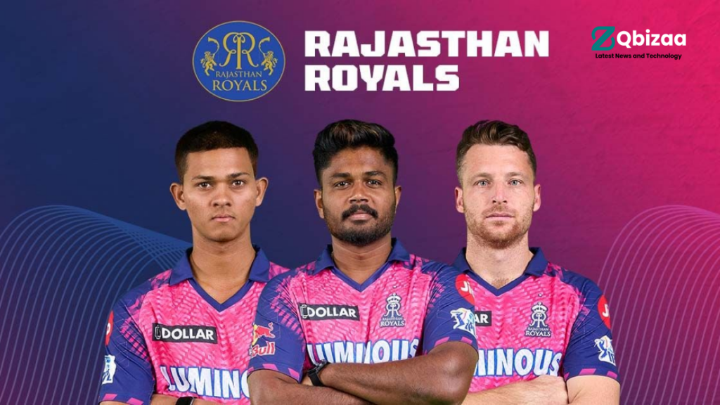2024 Tomorrow's IPL Match: Punjab Kings vs Rajasthan Royals - which team will Win. 15 74