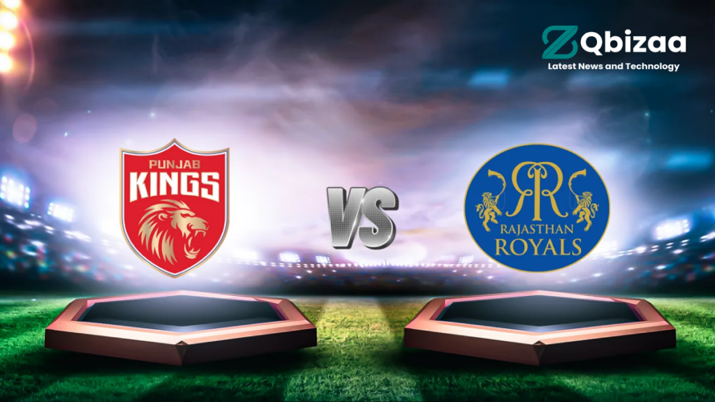 2024 Tomorrow's IPL Match: Punjab Kings vs Rajasthan Royals - which team will Win. 3 RR Vs PBKS