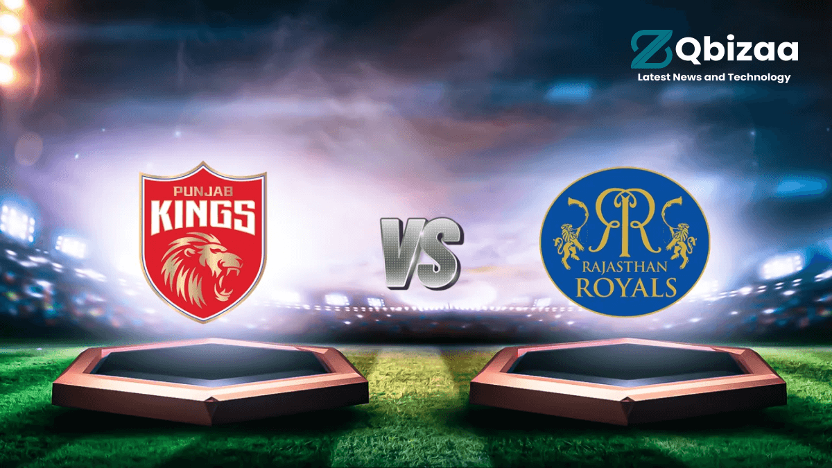 2024 Tomorrow's IPL Match: Punjab Kings vs Rajasthan Royals - which team will Win. 14 RR Vs PBKS