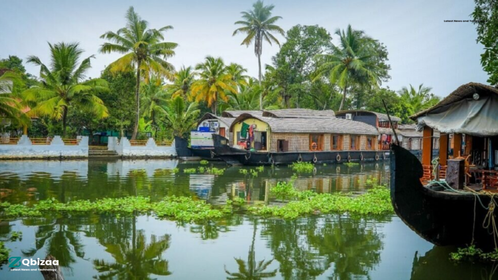 Vacation : Embrace the Magic of India's Top 5 Vacation Havens 16 Kerala for Vacation