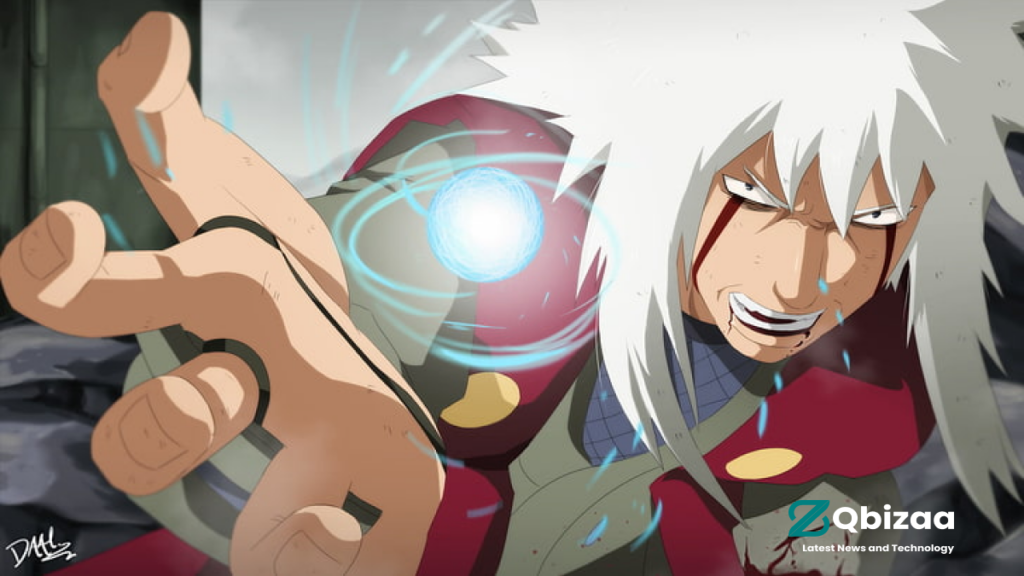 Naruto Characters: 12 Powerful Life Lessons We Can Learn from Their Journeys 18 93 1
