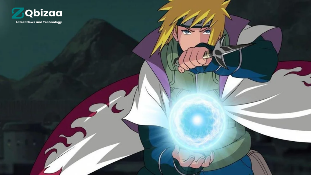 Naruto Characters: 12 Powerful Life Lessons We Can Learn from Their Journeys 19 95 1