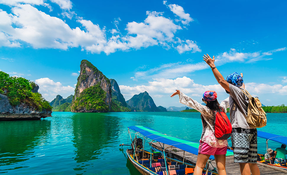 For Summer Vacation : 5 Must-Visit Places in India Escape the Heat Report 2024 17 Andaman and Nicobar Islands
