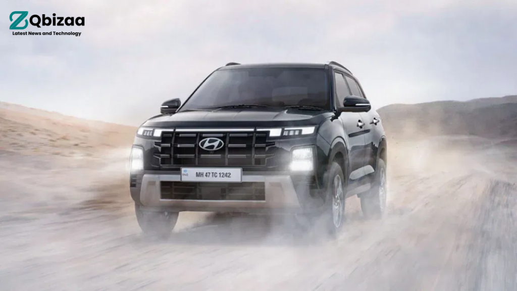 2024: Best Selling Cars in India 22 Hyundai Creta