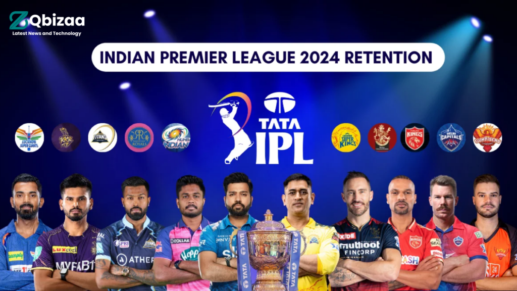 IPL 2024: Thrilling News, Squads, Fixtures, and Beyond! 15 ipl 2024: