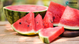 Are Watermelon Seeds Safe for Consumption? Exploring (2 things) Health Benefits and Risks 32 Watermelon Seeds
