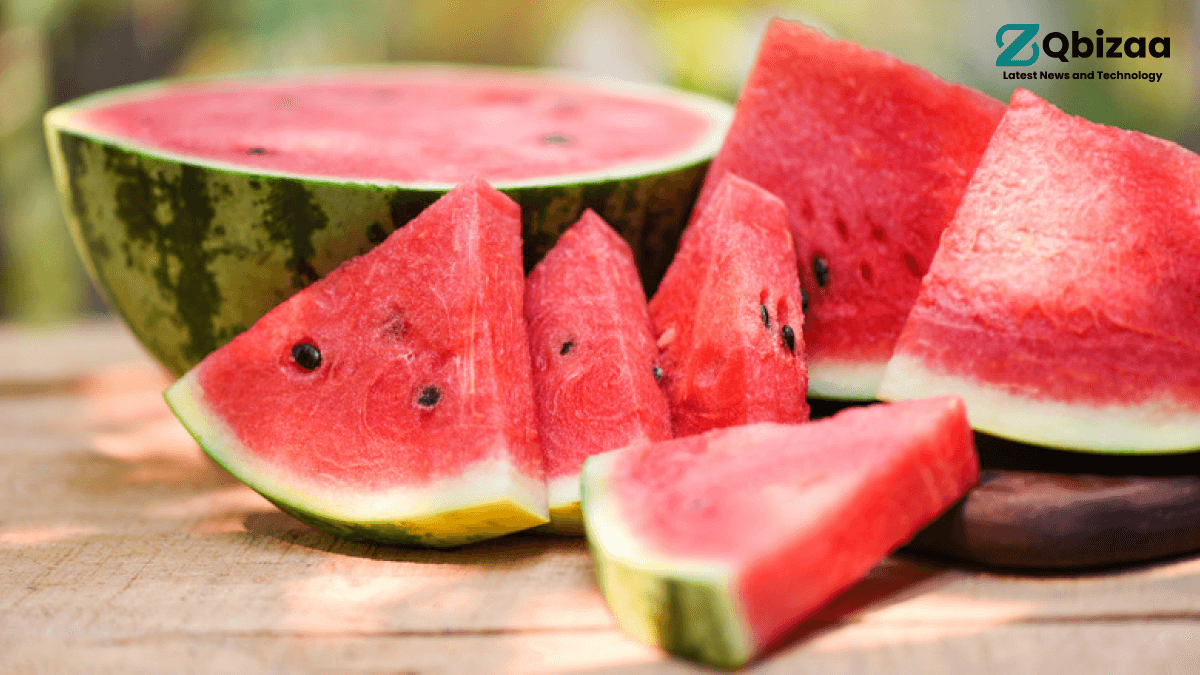 Are Watermelon Seeds Safe for Consumption? Exploring (2 things) Health Benefits and Risks 14 Watermelon Seeds