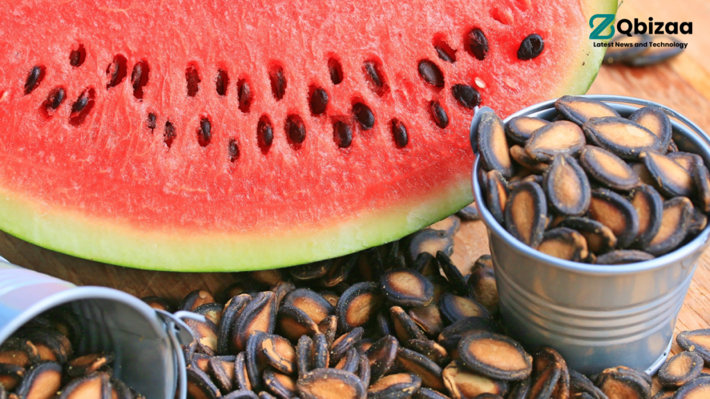 Are Watermelon Seeds Safe for Consumption? Exploring (2 things) Health Benefits and Risks 15 Watermelon Seeds